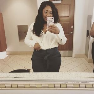 Meet your Posher, Candice